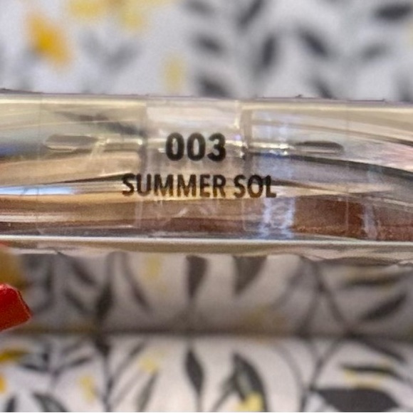 Moira Sun Glow Face & Body Bronzer: “Summer Sol 003” NWT - Picture 5 of 6